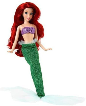 Disney Princess Ariel The Little Mermaid Doll