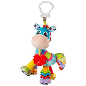 Playgro Unicorn Stella Pram Toy