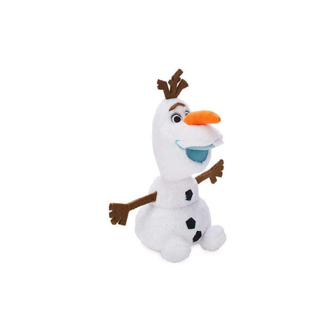 Image of Disney Olaf Plush Frozen Mini Bean Bag