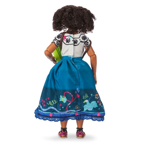 Image of Disney Encanto Mirabel Singing Doll