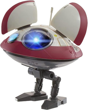 Star Wars Lola Interactive Electronic Figure