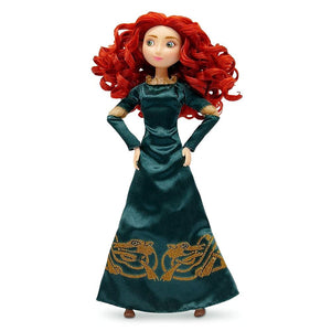 Disney Brave Merida Classic Doll