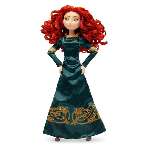 Image of Disney Brave Merida Classic Doll