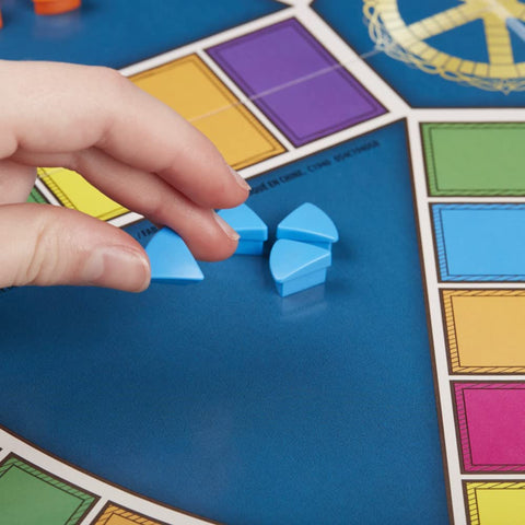 Image of Trivial Pursuit Classic Board Game