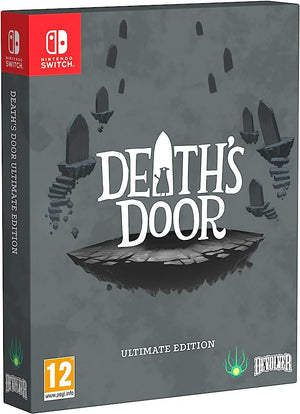 Death's Door: Ultimate Edition Nintendo Switch