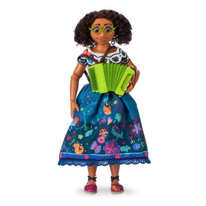 Disney Encanto Mirabel Singing Doll