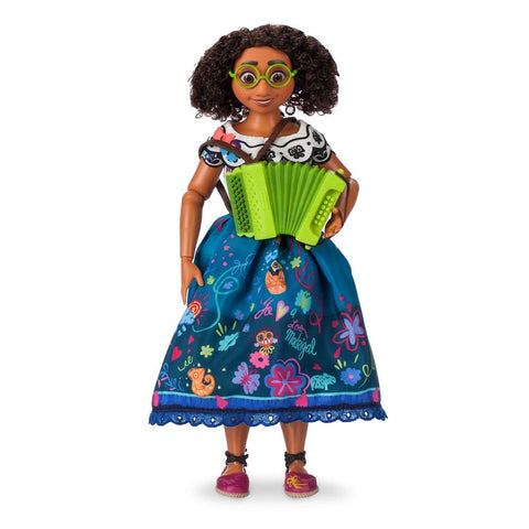 Image of Disney Encanto Mirabel Singing Doll