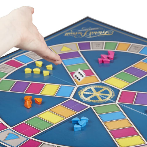 Image of Trivial Pursuit Classic Board Game