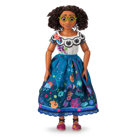 Image of Disney Encanto Mirabel Singing Doll