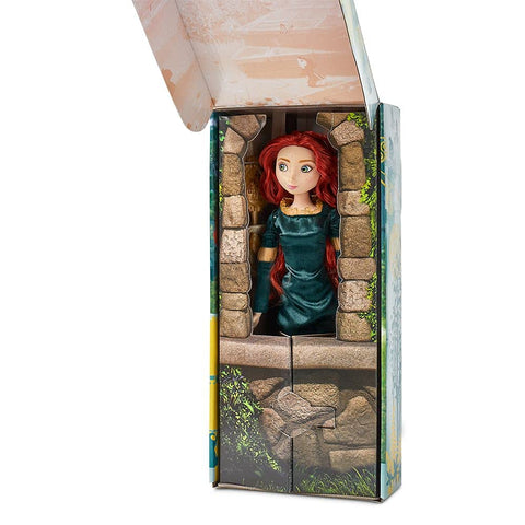 Image of Disney Brave Merida Classic Doll