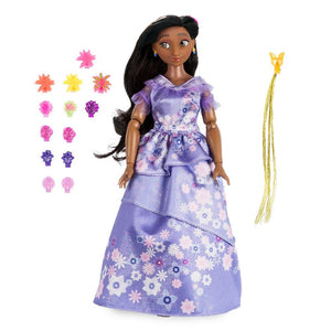 Disney Isabela Hair Play Doll, Encanto