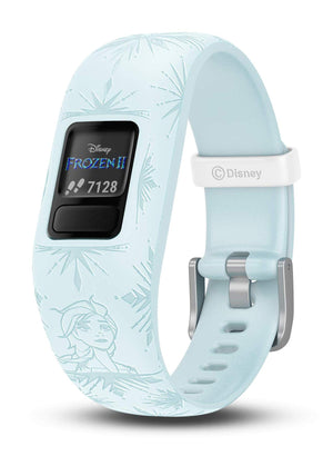 Garmin Vivofit Frozen Fitness Tracker