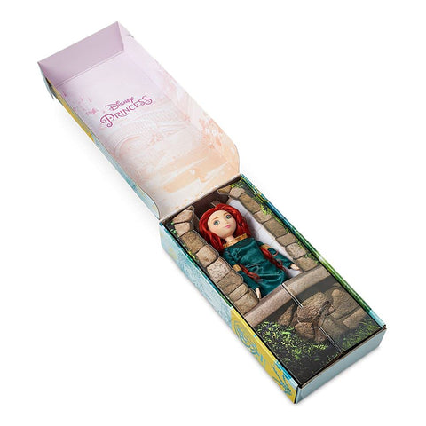 Image of Disney Brave Merida Classic Doll