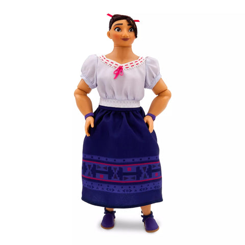 Image of Disney Encanto Doll Set