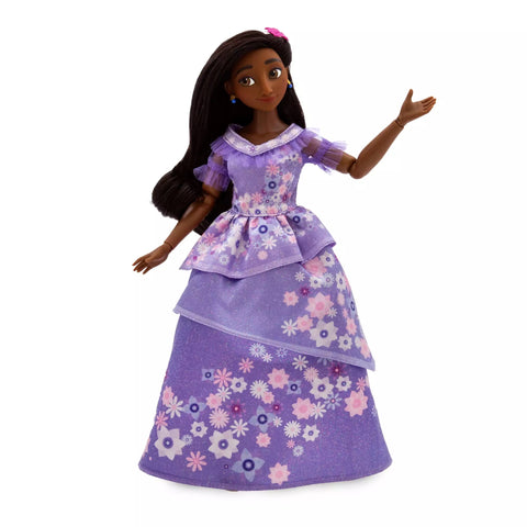 Image of Disney Encanto Doll Set