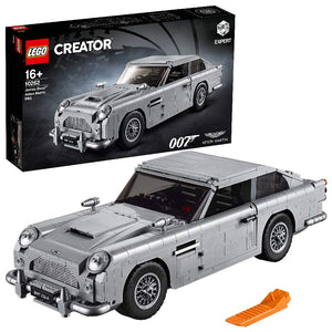 LEGO James Bond Aston Martin Model Car