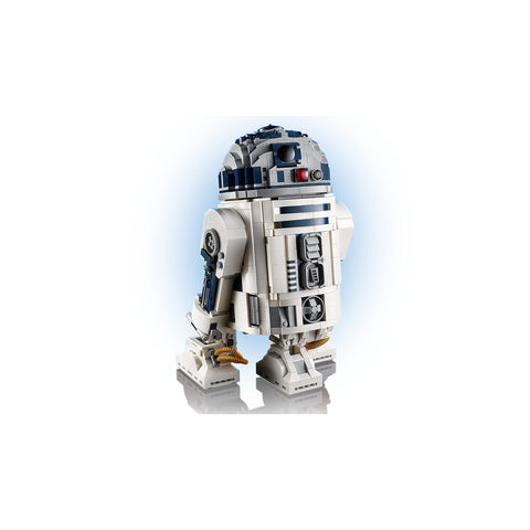 Image of LEGO Star Wars R2-D2