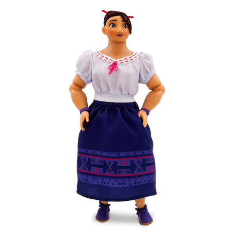 Image of Disney Encanto Deluxe Doll Set