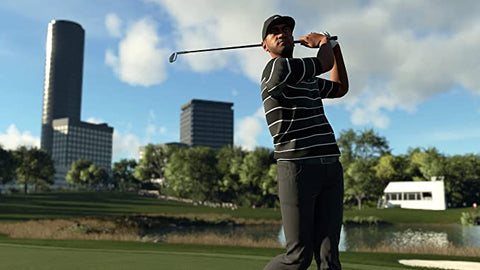 Image of PGA Tour 2K23 Deluxe Edition for PlayStation 5