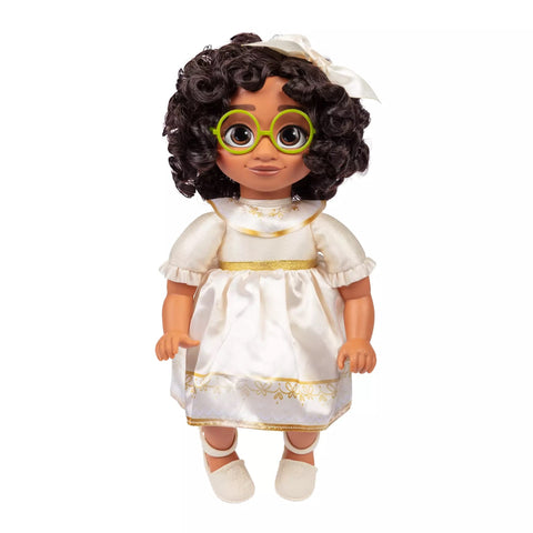 Image of Disney Encanto Young Mirabel Doll Set