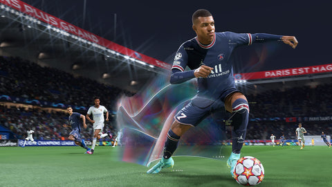 Image of FIFA 22 for PS5