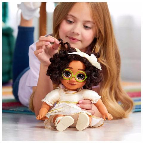 Image of Disney Encanto Young Mirabel Doll Set