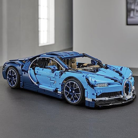 Image of LEGO Technic Bugatti Chiron