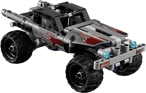 Image of LEGO Technic Getaway Truck Building Kit