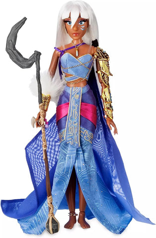 Image of Kida Doll Atlantis The Lost Empire doll - Limited Edition