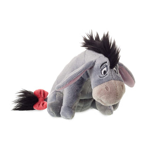 Eeyore Soft Plush Bean Bag Cuddly Toy