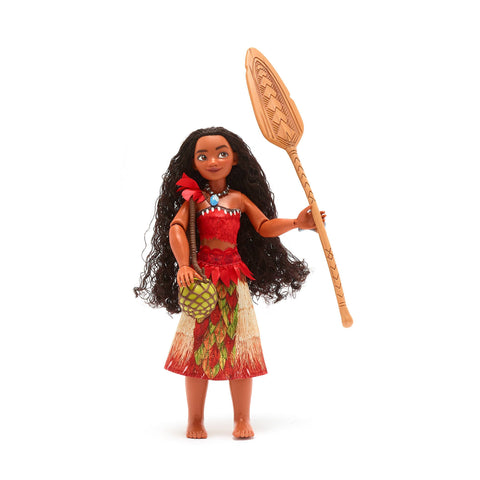 Image of Moana Story Moment Playset