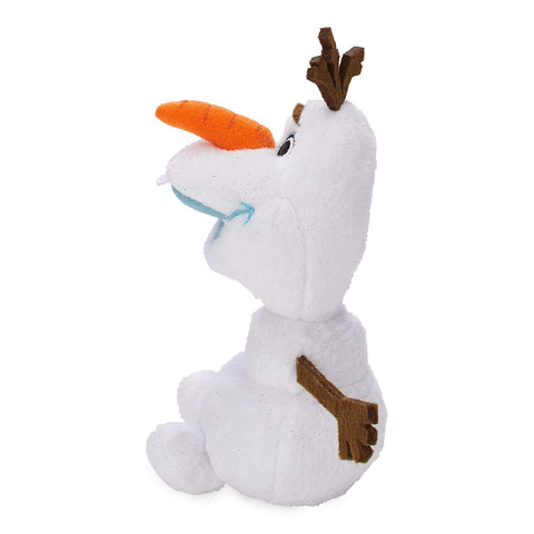 Image of Disney Olaf Plush Frozen Mini Bean Bag