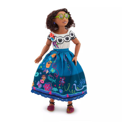 Image of Disney Encanto Doll Set