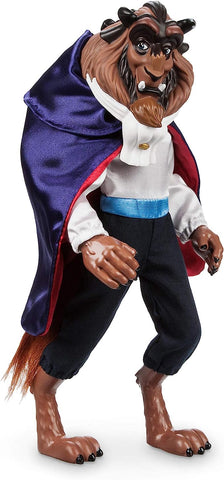 Image of Beauty and the Beast Classic Doll