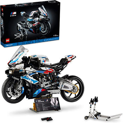 Image of LEGO TBD Technic