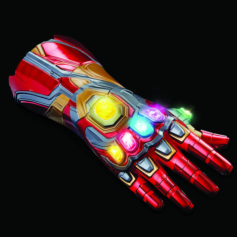 Image of Avengers Electronic Fist