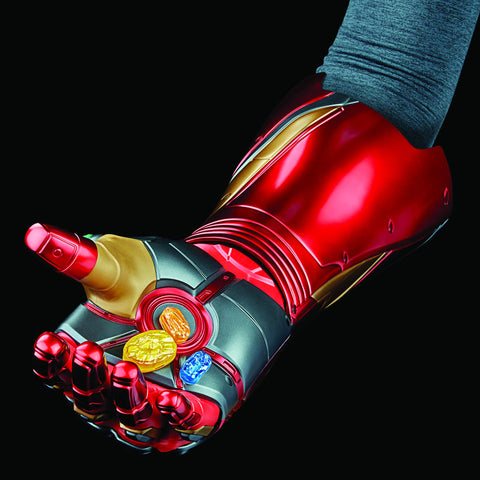 Image of Avengers Electronic Fist