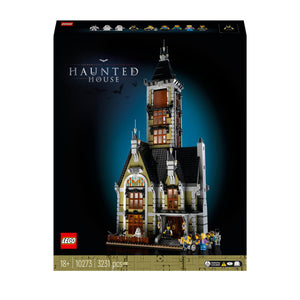 LEGO Creator Expert Charm House