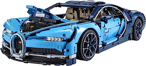 Image of LEGO Technic Bugatti Chiron