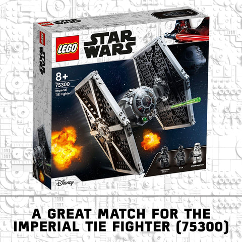 Image of LEGO Star Wars Luke Skywalker X-Wing Fighter