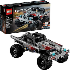 LEGO Technic Getaway Truck Building Kit