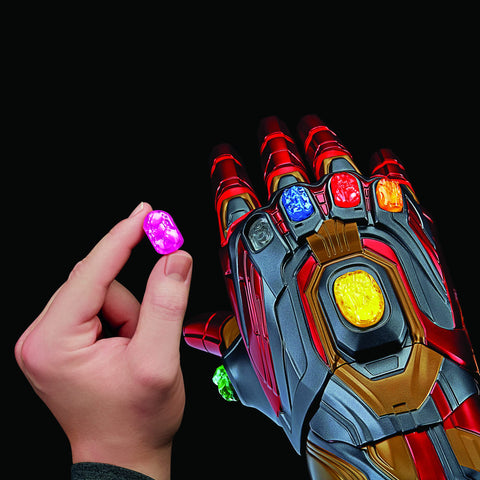 Image of Avengers Electronic Fist