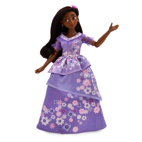 Image of Disney Encanto Deluxe Doll Set