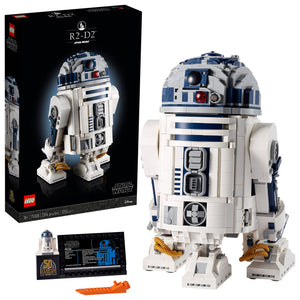 LEGO Star Wars R2-D2