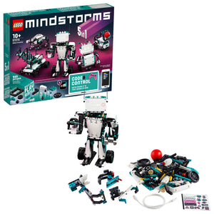 LEGO MINDSTORMS Robot Inventor Building Set