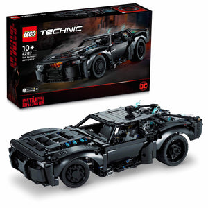 LEGO Technic Batman Batmobile