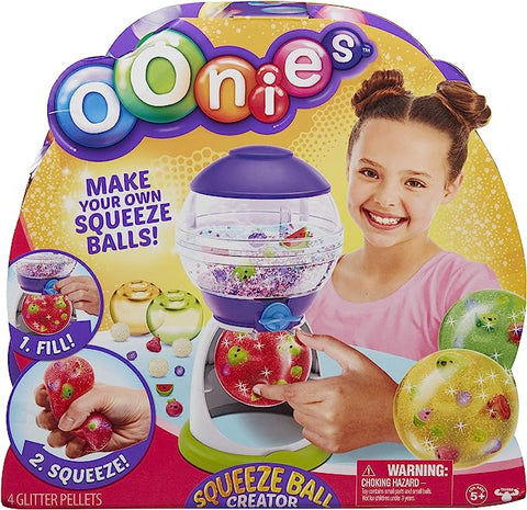 Image of Oonies Squeeze Ball Creator