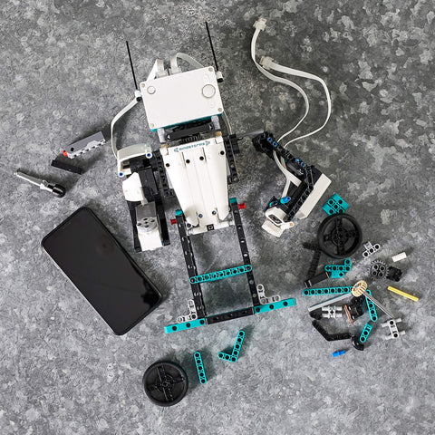 Image of LEGO MINDSTORMS Robot Inventor Building Set