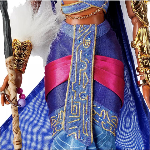 Image of Kida Doll Atlantis The Lost Empire doll - Limited Edition