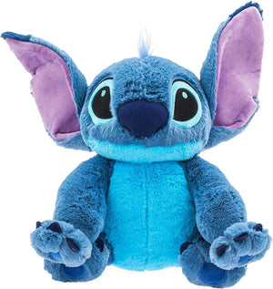 Disney Stitch Plush Toy